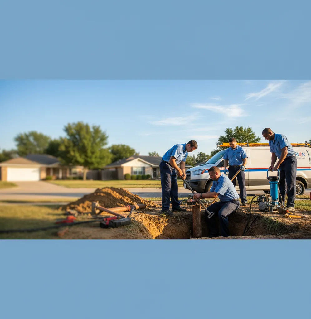 Water Heater Repair in Blue Ash, OH